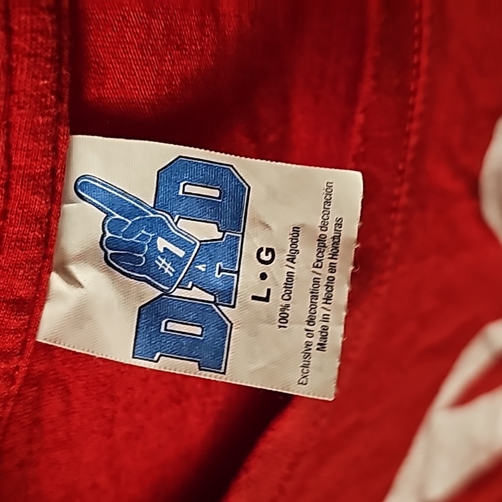 DAD Tee #B3 - Picture 3 of 3